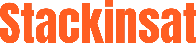 Stackinsat